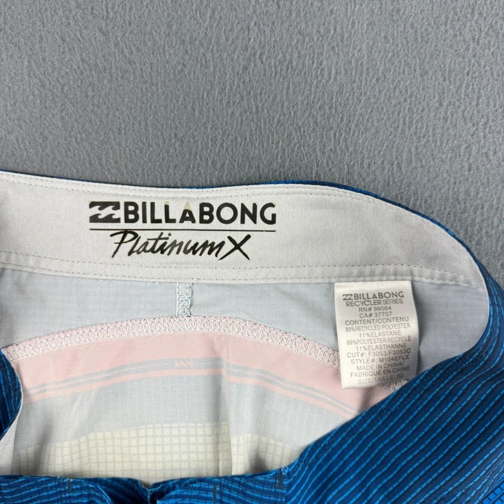 Billabong item good